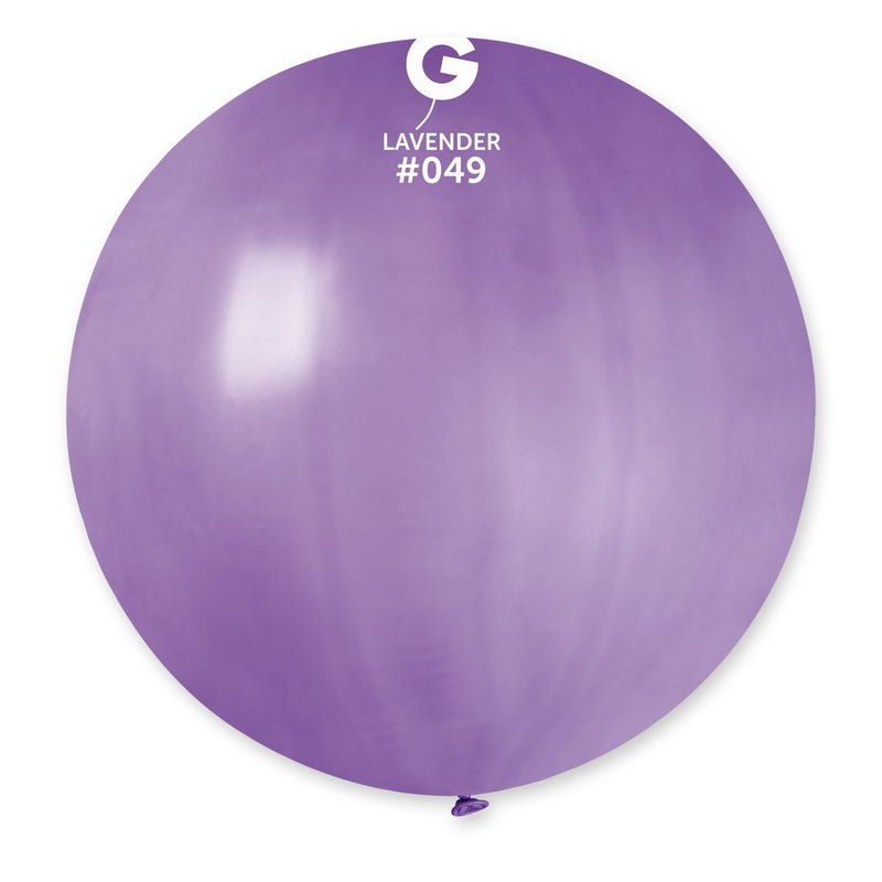 Gemar USA Lavender G30-049 31" - FestiUSA