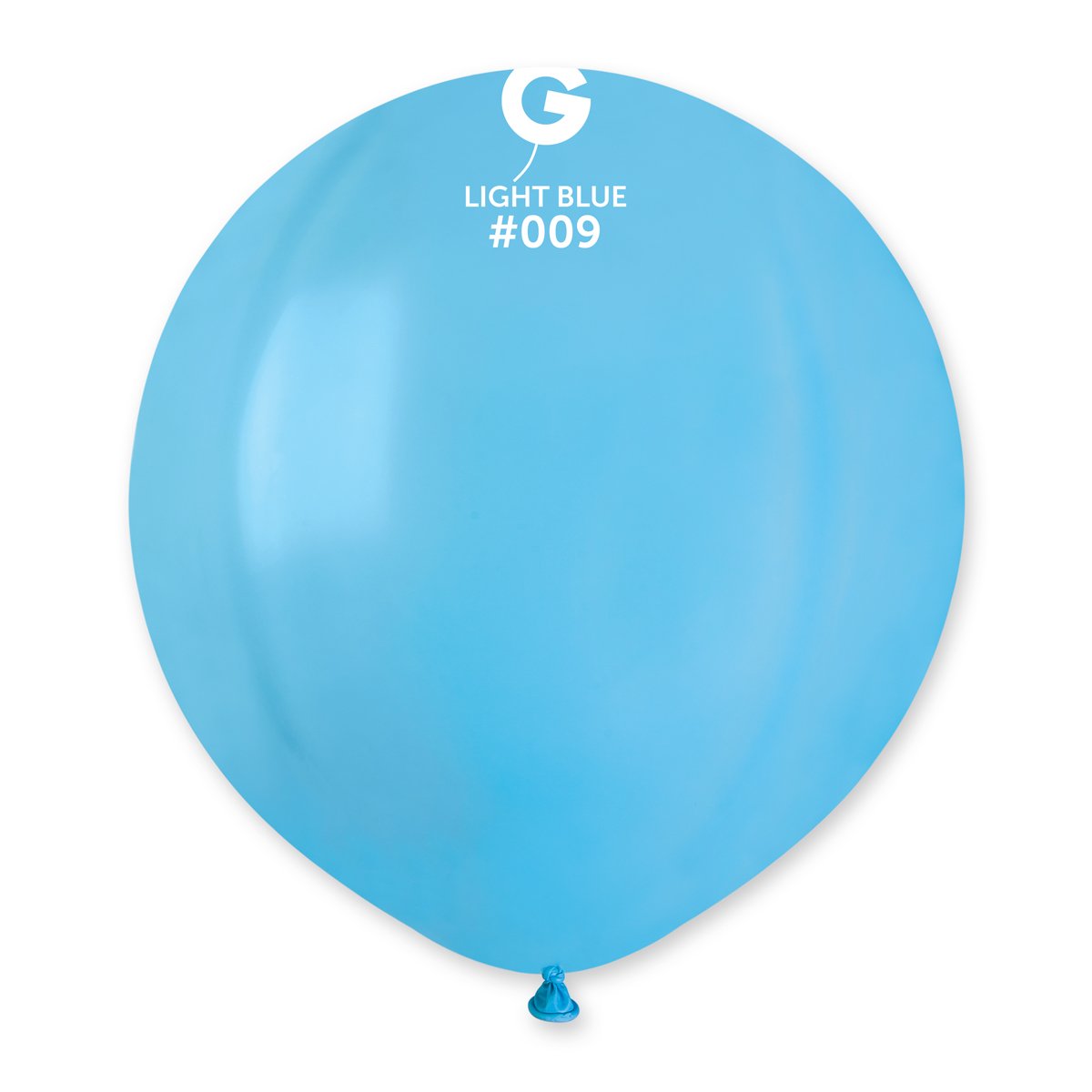 Gemar USA Light Blue G150-009 19" - FestiUSA