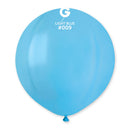Gemar USA Light Blue G150-009 19" - FestiUSA