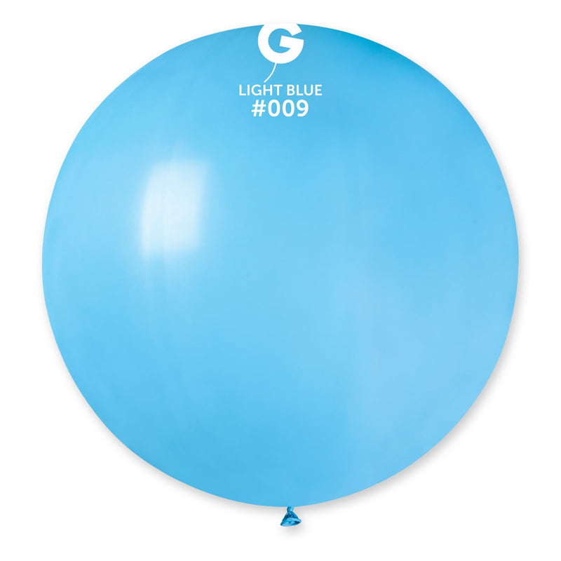 Gemar USA Light Blue G30-009 31" - FestiUSA