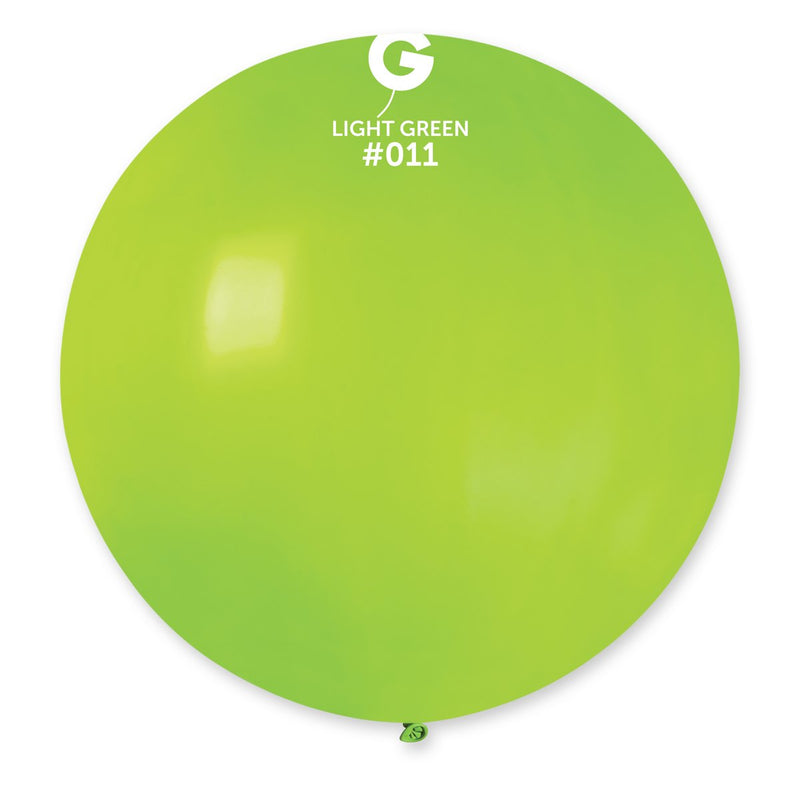 Gemar USA Light Green G30-011 31" - FestiUSA