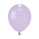 Gemar USA Lilac A50-079 5" - FestiUSA