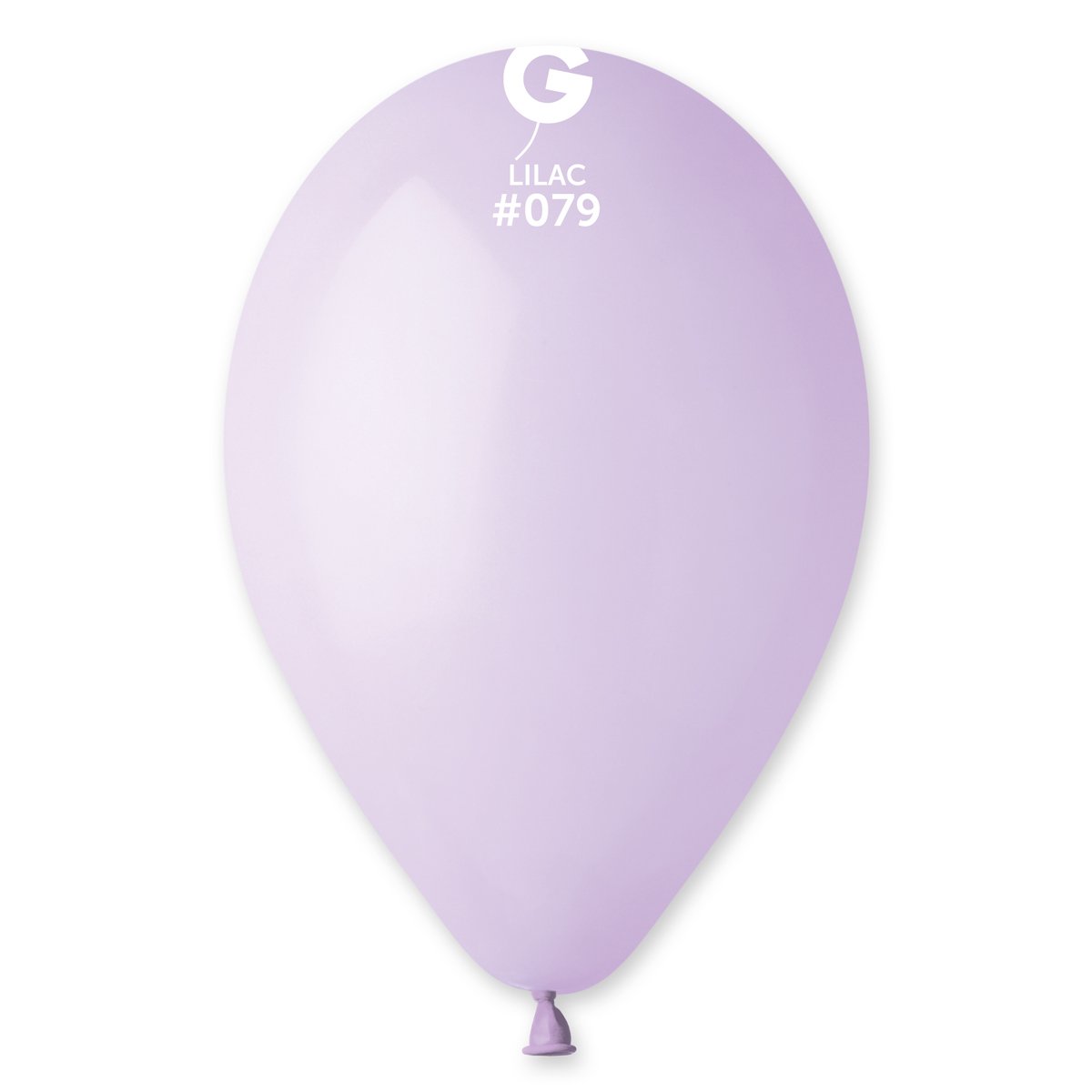 Gemar USA Lilac G110-079 12" - FestiUSA