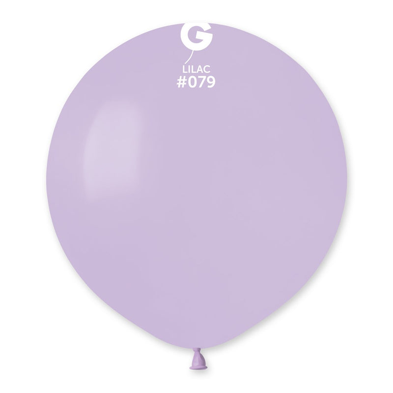 Gemar USA Lilac G150-079 19" - FestiUSA
