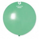 Gemar USA Metallic Aquamarine GM30-062 31" - FestiUSA
