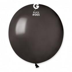 Gemar USA Metallic Black GM150-065 19" - FestiUSA