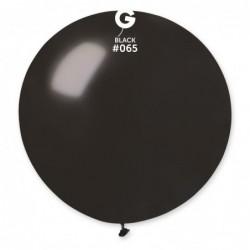 Gemar USA Metallic Black GM30-065 31" - FestiUSA