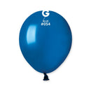 Gemar USA Metallic Blue AM50-054 5" - FestiUSA