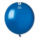 Gemar USA Metallic Blue GM150-054 19" - FestiUSA