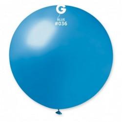 Gemar USA Metallic Blue GM30-036 31" - FestiUSA