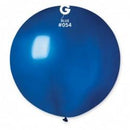 Gemar USA Metallic Blue GM30-054 31" - FestiUSA