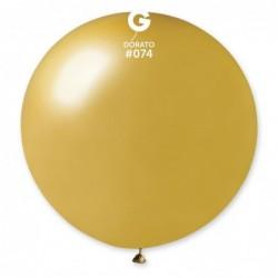 Gemar USA Metallic Dorato GM150-074 19" - FestiUSA
