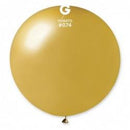 Gemar USA Metallic Dorato GM30-074 31" - FestiUSA