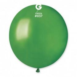 Gemar USA Metallic Green GM150-037 19" - FestiUSA