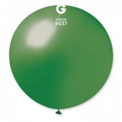 Gemar USA Metallic Green GM30-037 31" - FestiUSA