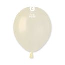 Gemar USA Metallic Ivory AM50-058 5" - FestiUSA