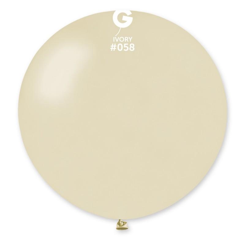 Gemar USA Metallic Ivory GM30-058 31" - FestiUSA