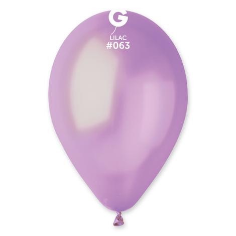 Gemar USA Metallic Lavander GM110-063 12" - FestiUSA