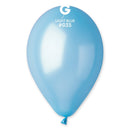 Gemar USA Metallic Light Blue GM110-035 12" - FestiUSA