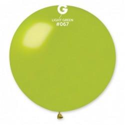 Gemar USA Metallic Light Green GM30-067 31" - FestiUSA