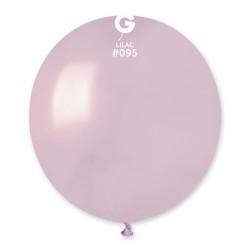 Gemar USA Metallic Lilac GM150-095 19" - FestiUSA