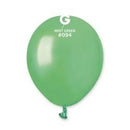 Gemar USA Metallic Mint Green AM50-094 5" - FestiUSA