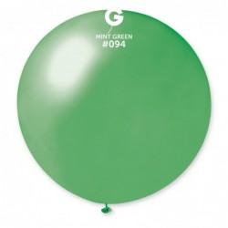 Gemar USA Metallic Mint Green GM30-094 31" - FestiUSA