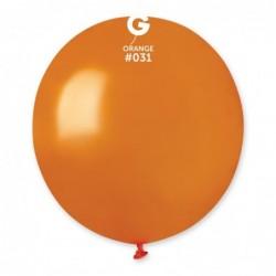 Gemar USA Metallic Orange GM150-031 19" - FestiUSA