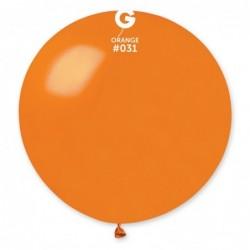 Gemar USA Metallic Orange GM30-031 31" - FestiUSA
