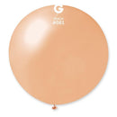 Gemar USA Metallic Peach GM30-061 31" - FestiUSA