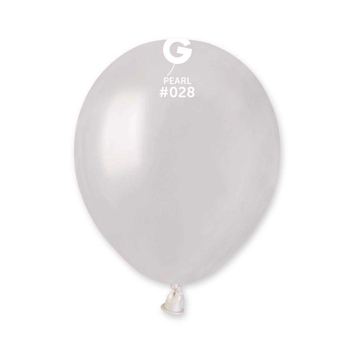 Gemar USA Metallic Pearl AM50-028 5" - FestiUSA