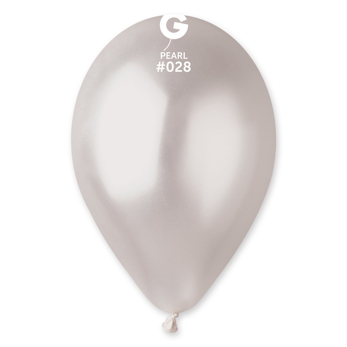 Gemar USA Metallic Pearl GM110-028 12" - FestiUSA