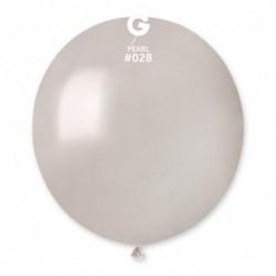 Gemar USA Metallic Pearl GM150-028 19" - FestiUSA