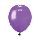 Gemar USA Metallic Purple AM50-034 5" - FestiUSA