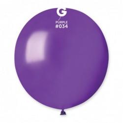 Gemar USA Metallic Purple GM150-034 19" - FestiUSA