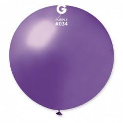 Gemar USA Metallic Purple GM30-034 31" - FestiUSA