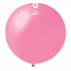Gemar USA Metallic Rose GM150-033 19" - FestiUSA
