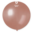 Gemar USA Metallic Rose Gold GM30-071 31" - FestiUSA