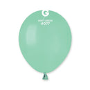 Gemar USA Mint Green A50-077 5" - FestiUSA