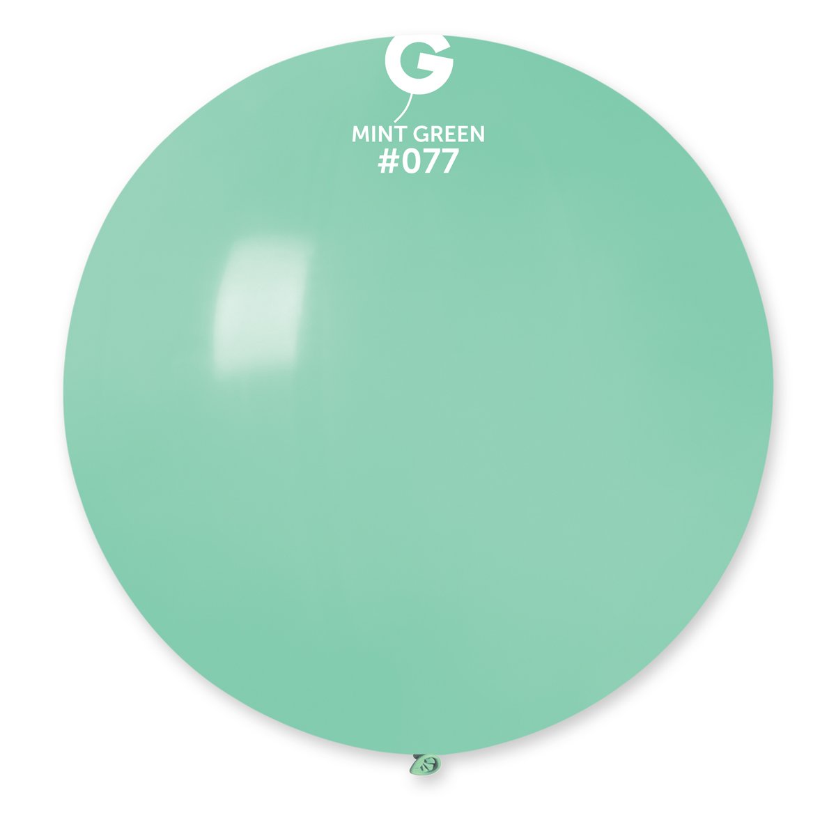 Gemar USA Mint Green G30-077 31" - FestiUSA