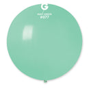 Gemar USA Mint Green G30-077 31" - FestiUSA