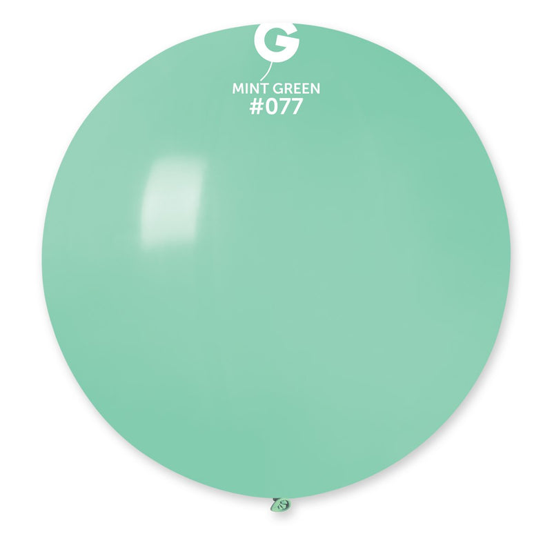 Gemar USA Mint Green G30-077 31" - FestiUSA