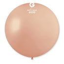 Gemar USA Misty Rose G30-099 31" - FestiUSA