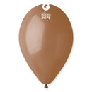 Gemar USA Mocha G110-076 12" - FestiUSA