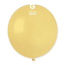 Gemar USA Mustard G150-043 19'' - FestiUSA