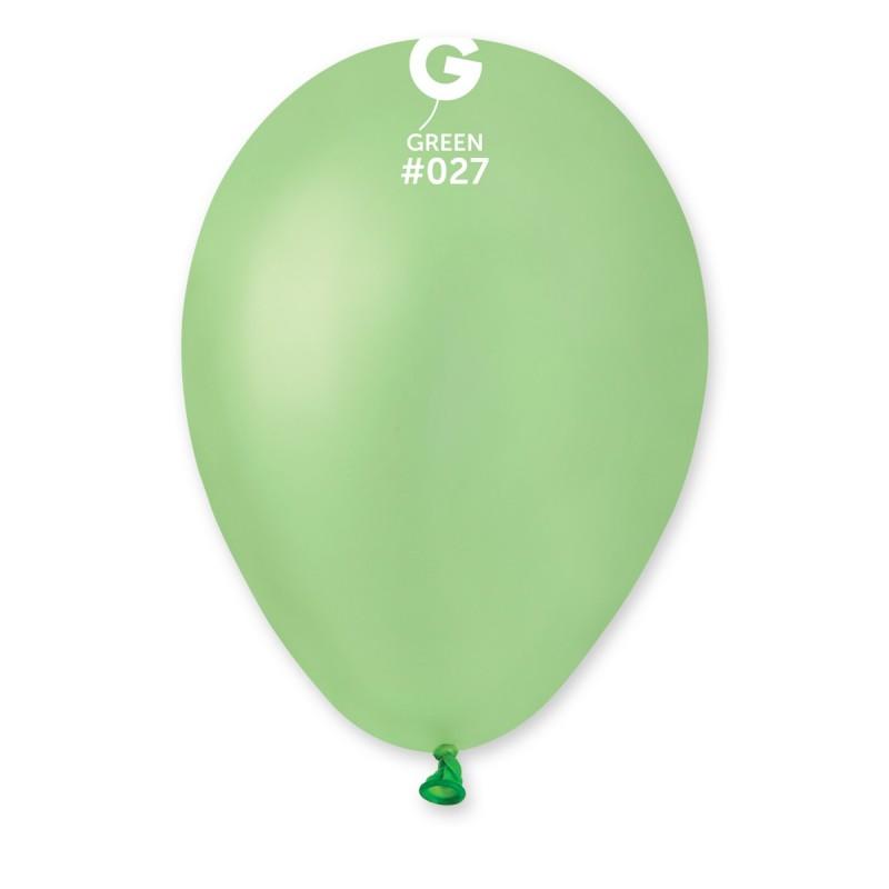 Gemar USA Neon Green GF110-027 12" - FestiUSA