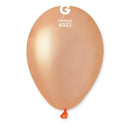 Gemar USA Neon Orange GF110-022 12" - FestiUSA