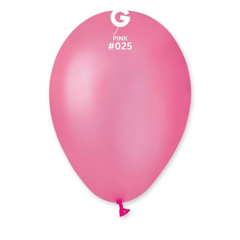Gemar USA Neon Pink GF110-025 12" - FestiUSA