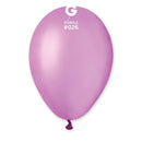 Gemar USA Neon Purple GF110-026 12" - FestiUSA