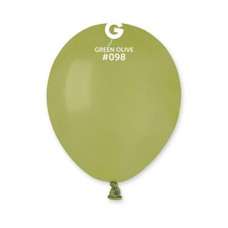 Gemar USA Olive A50-098 5" - FestiUSA